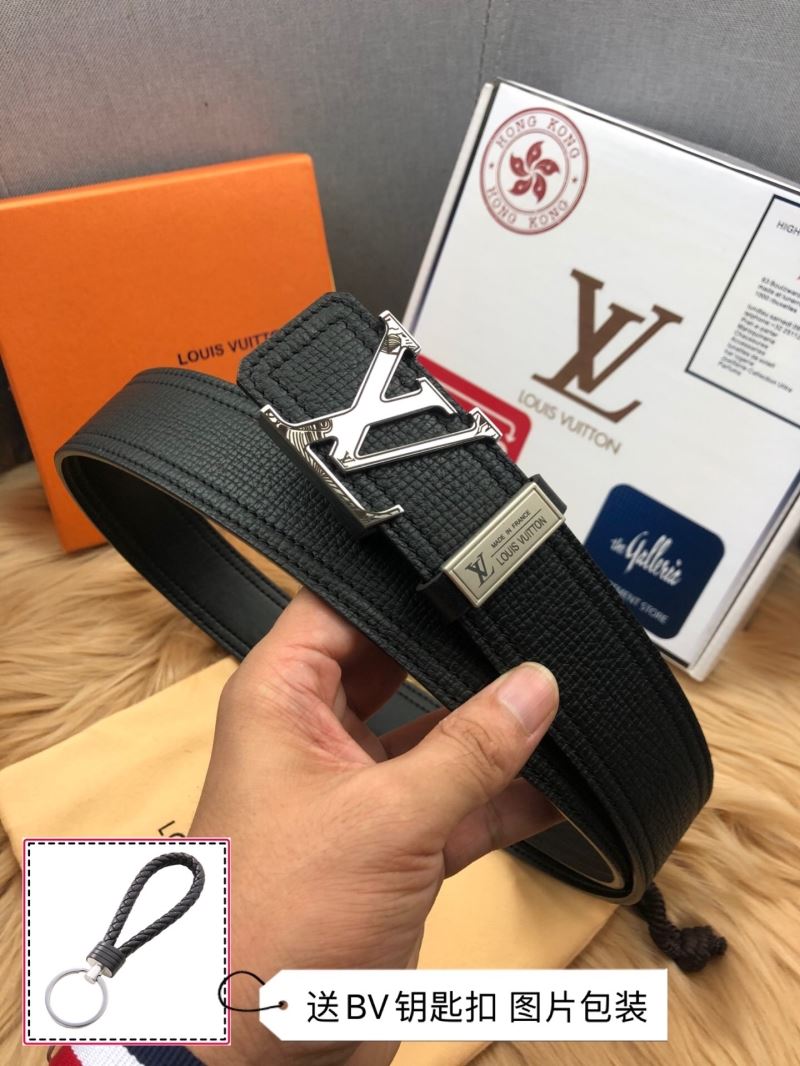 Louis Vuitton Belts